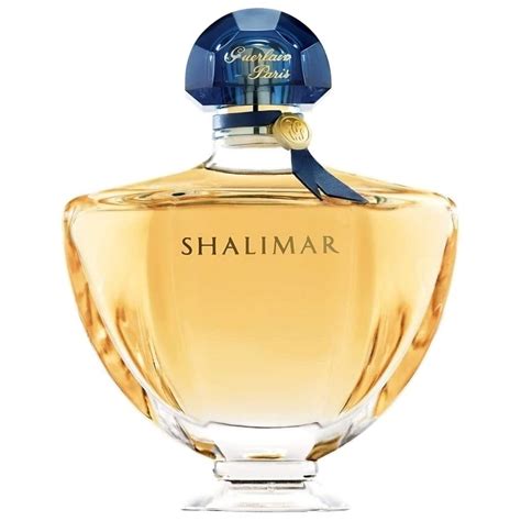 shalimar cologne eau de toilette|what does shalimar smell like.